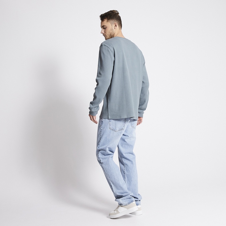 Sweater "Ludde Waffle" Sweater "Ludde Waffle"